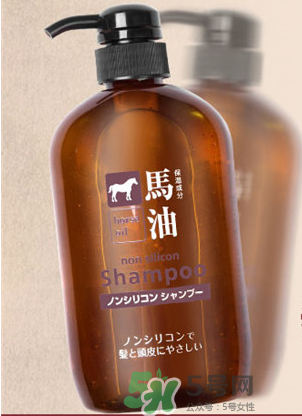 熊野馬油洗發(fā)水起頭屑嗎？KUMANO洗發(fā)水用完長頭屑嗎？