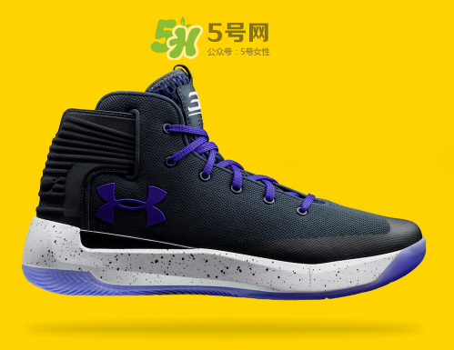 ua2017庫里亞洲行curry 3zero特別版配色多少錢？