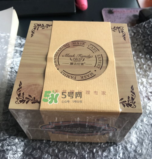 膜法世家白松露睡眠面膜怎么樣？膜法世家睡眠面膜好用嗎？