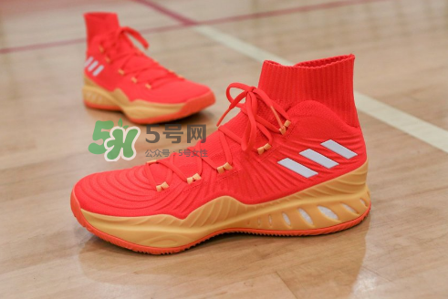 adidas crazy explosive2017全明星配色會(huì)發(fā)售嗎？