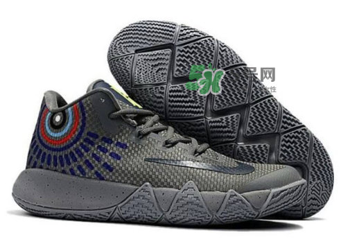 nike kyrie 4首發(fā)配色有幾款？耐克歐文4代諜照顏色有幾種？