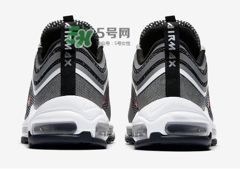 nike air max 97 ultra升級輕量版銀子彈什么時候發售？