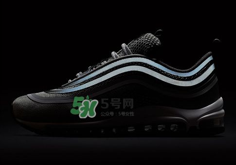 nike air max 97 ultra升級輕量版銀子彈什么時候發售？