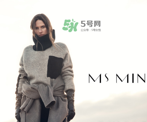 ms min2017秋冬系列怎么樣_好看嗎_款式有哪些？