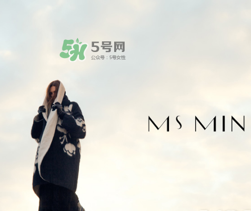 ms min2017秋冬系列怎么樣_好看嗎_款式有哪些？