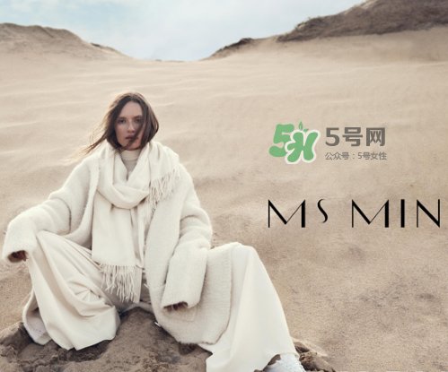 ms min2017秋冬系列怎么樣_好看嗎_款式有哪些？