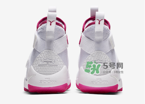 nike lebron soldier 11 kay yow抗乳腺癌配色什么時候發售？