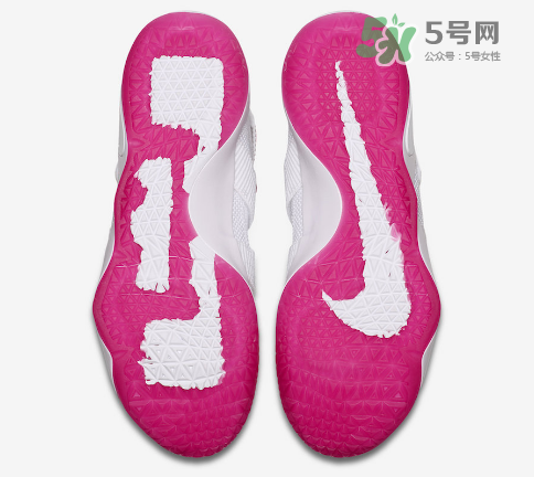 nike lebron soldier 11 kay yow抗乳腺癌配色多少錢(qián)？