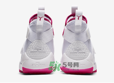 nike lebron soldier 11 kay yow抗乳腺癌配色多少錢(qián)？