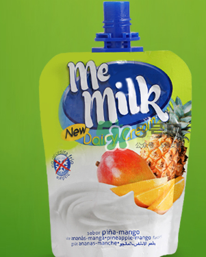 美妙可me milk酸奶怎么樣？美妙可me milk斷奶好嗎？