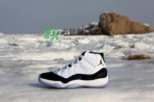 air jordan 11 concord怎么樣？aj 11 concord測評