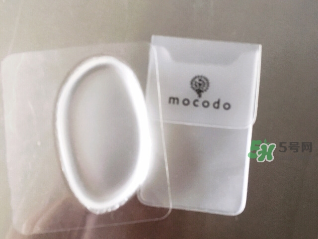 mocodo硅膠粉撲怎么用？mocodo硅膠粉撲使用方法