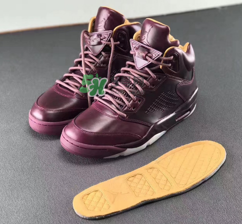 air jordan 5 premium wine酒紅配色什么時候發(fā)售？