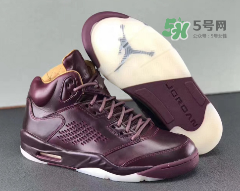 air jordan 5 premium wine酒紅配色什么時候發(fā)售？