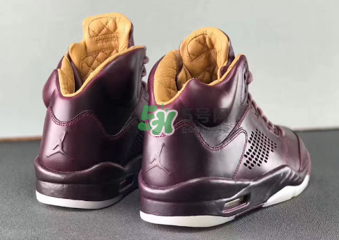 air jordan 5 premium wine酒紅配色什么時候發(fā)售？