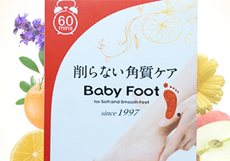 baby foot足膜怎么用？baby foot足膜使用方法