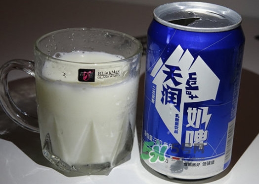 奶啤是酒嗎？奶啤是飲料嗎？