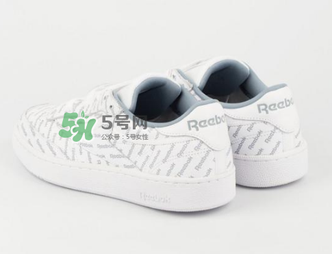 reebok club c85系列logo小白鞋多少錢_專柜價格