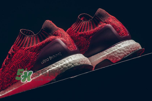 adidas ultraboost uncaged tactile red紅色怎么樣？