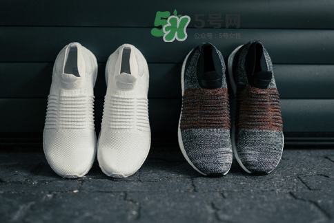 adidas ultraboost laceless無鞋帶跑鞋什么時候發售？