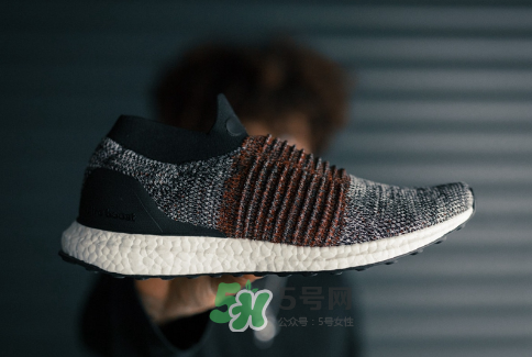 adidas ultraboost laceless無鞋帶跑鞋什么時候發售？