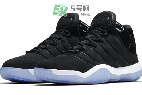 jordan superfly 2017 space jam大灌籃配色什么時候發(fā)售？