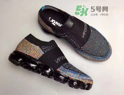 nike vapormax strap什么時候發售？vapormax無鞋帶版發售時間