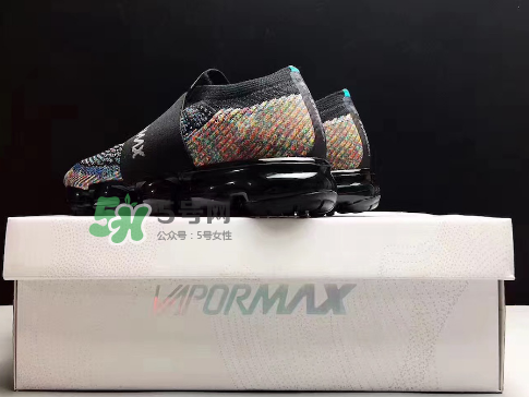 nike vapormax strap什么時候發售？vapormax無鞋帶版發售時間