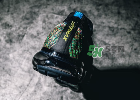 nike air vapormax strap有幾款？vapormax無鞋帶版有哪幾款？