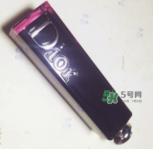 dior740和744哪個好看？迪奧740和744試色對比