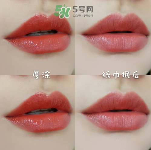 dior740和744哪個好看？迪奧740和744試色對比