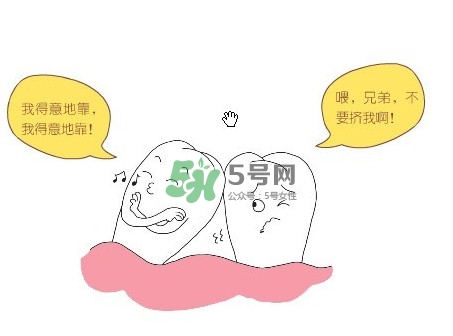 拔智齒痛嗎？智齒拔了多久洞會好？