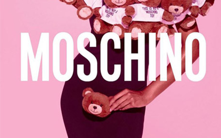 moschino