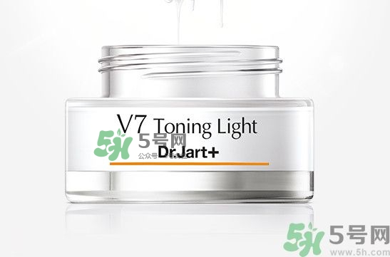 dr.Jart v7素顏霜好用嗎？dr.Jart v7素顏霜使用方法