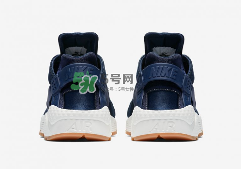 nike air huarache丹寧配色國內會發售嗎？耐克華萊士牛仔色發售信息