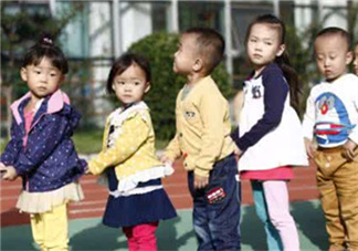 上幼兒園前應該學會什么？上幼兒園前要學會什么？