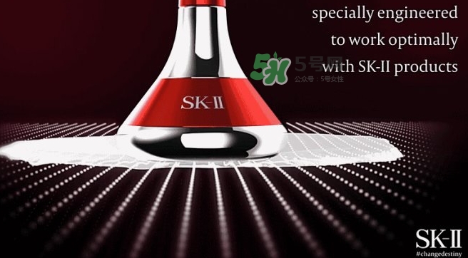 skii磁力微振導入儀怎么用？sk2磁力微震導入儀使用方法