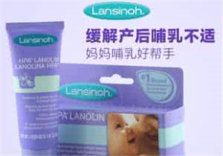 Lansinoh乳頭膏要洗嗎？Lansinoh乳頭膏成分安全嗎？