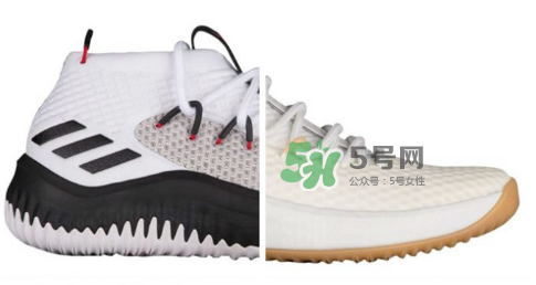 adidas dame 4為什么不搭載boost？利拉德4代不使用boost原因