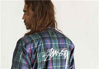 stussy2017秋冬系列怎么樣_好看嗎_款式有哪些？