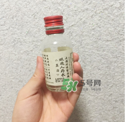 雙飛人有消毒作用嗎？雙飛人有消炎作用嗎？