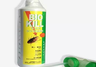 bio kill殺蟲劑怎么用？bio kill殺蟲劑怎么樣？