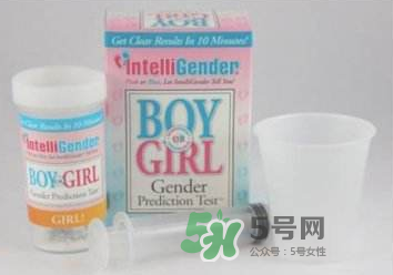 intelligender的正確用法 intelligender怎么測試性別最準確？