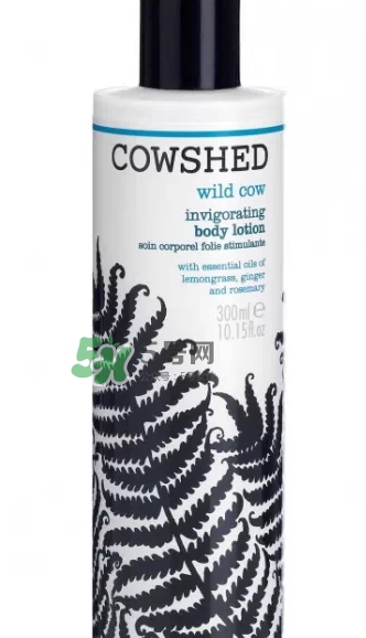 cowshed洗發露怎么樣？cowshed洗發露哪款好？