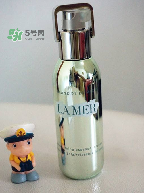 lamer美白精華有用嗎？lamer美白系列好用嗎？