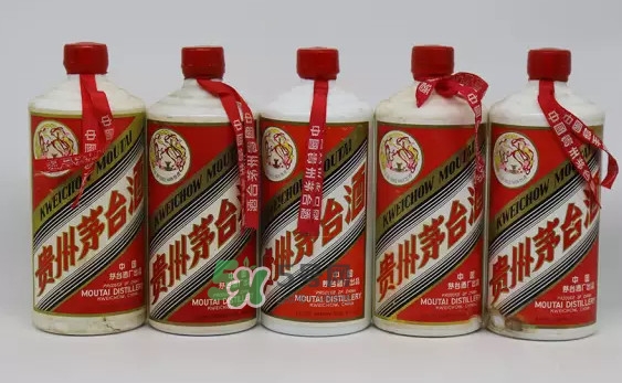 30年的茅臺(tái)值多少錢？84年茅臺(tái)酒回收價(jià)格