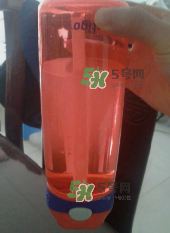 contigo水杯怎么樣？contigo水杯是什么材質？