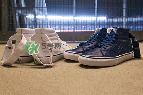 mlb yankees與vans聯名sk8-hi reissue lx 101鞋子在哪買？