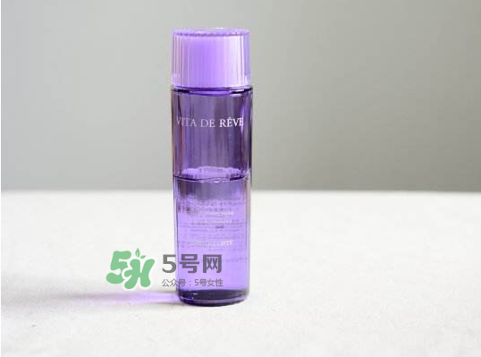 dermafirm德妃紫蘇水變色怎么回事？德妃紫蘇水什么顏色？