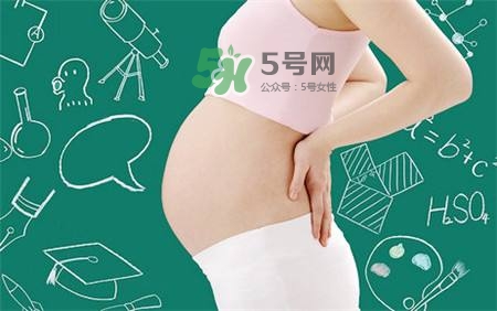 懷女孩肚子上會(huì)長(zhǎng)毛嗎？懷女孩肚子特征圖片